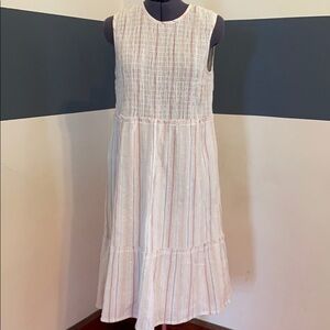 Love Sam dress size small